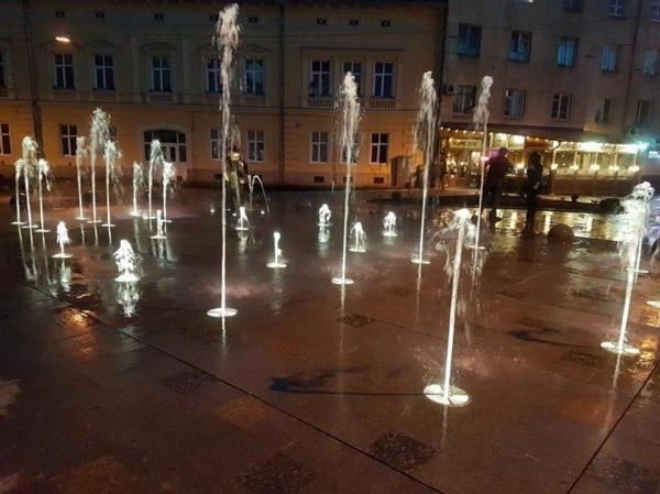 Апартаменти В Центрі Львова - Личаківська, Військовий Госпіталь Exteriör bild